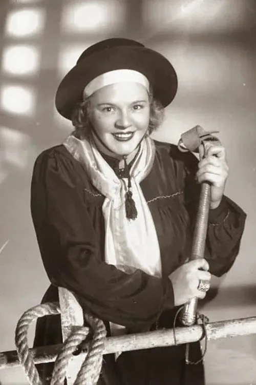 Azucena Maizani