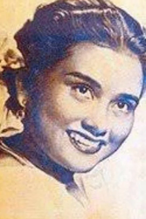 Rebecca Gonzales