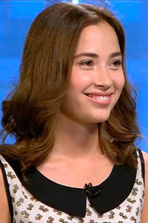 Yamila Saud