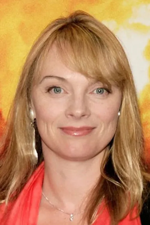 Elizabeth Heery