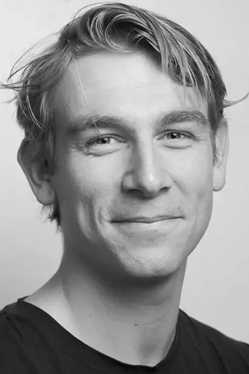 Jacob Vigeland