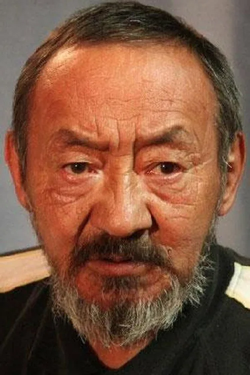 Ерболат Тоғызақов