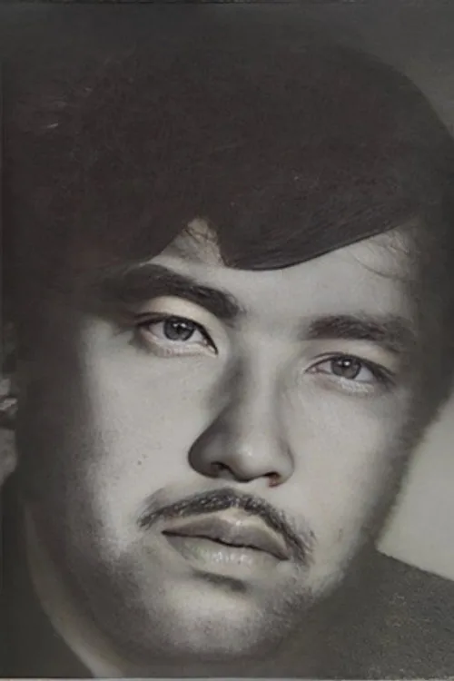 Jamol Hoshimov
