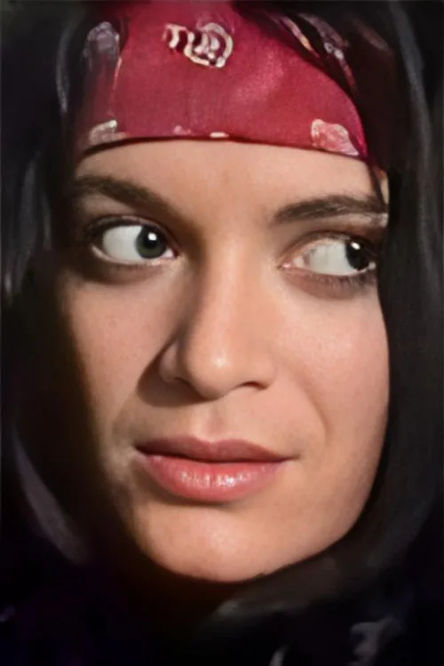Évelyne Pomorska