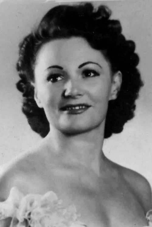 Ivy Benson