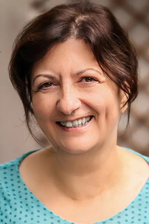 Martine Borg