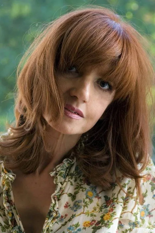 Kari Györgyi