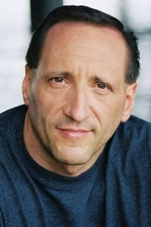 Frank Silva