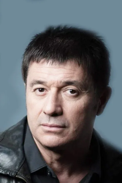 Adrian Formosa