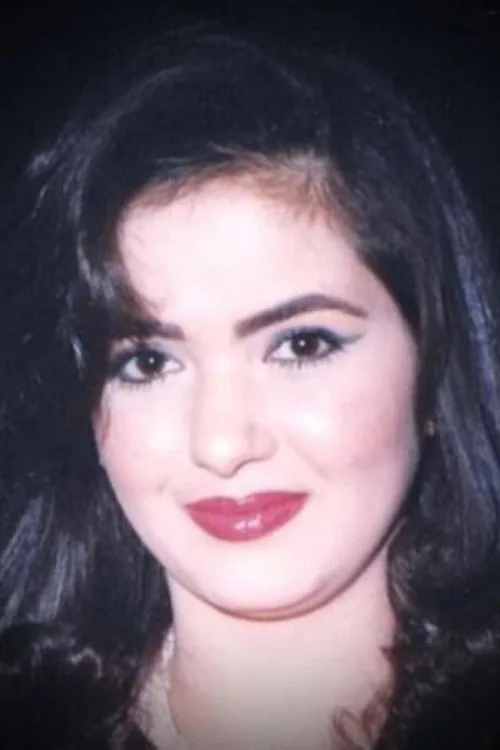بثينة رشوان
