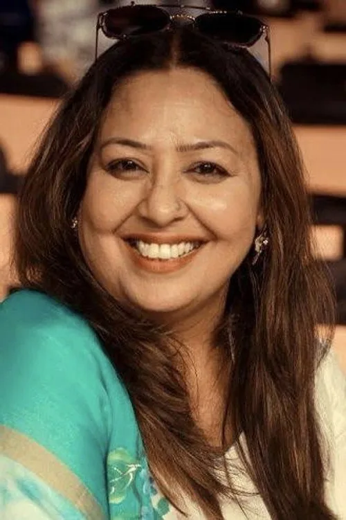 Anita Devgan