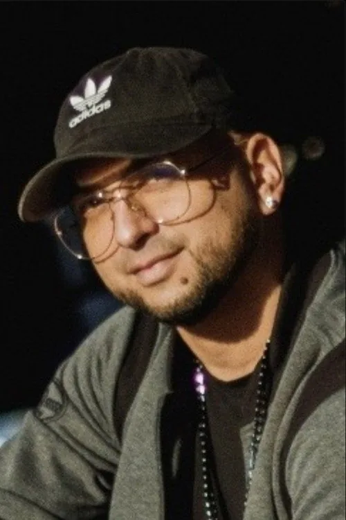 Edwin FrankO