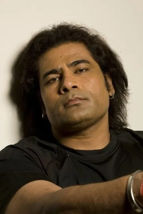 Shafqat Amanat Ali