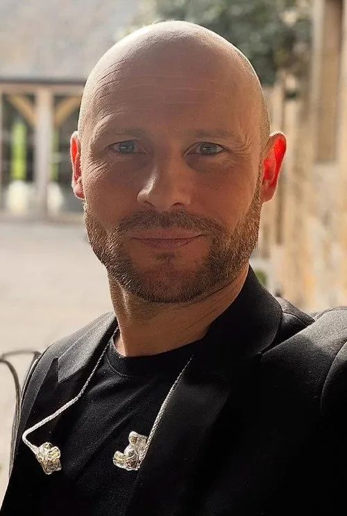 James Hedley