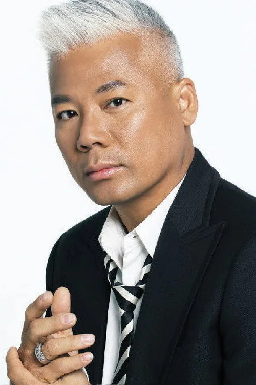 Eric Moo Kai-Yin