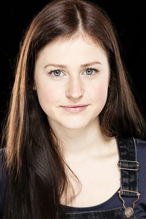 Ria Zmitrowicz