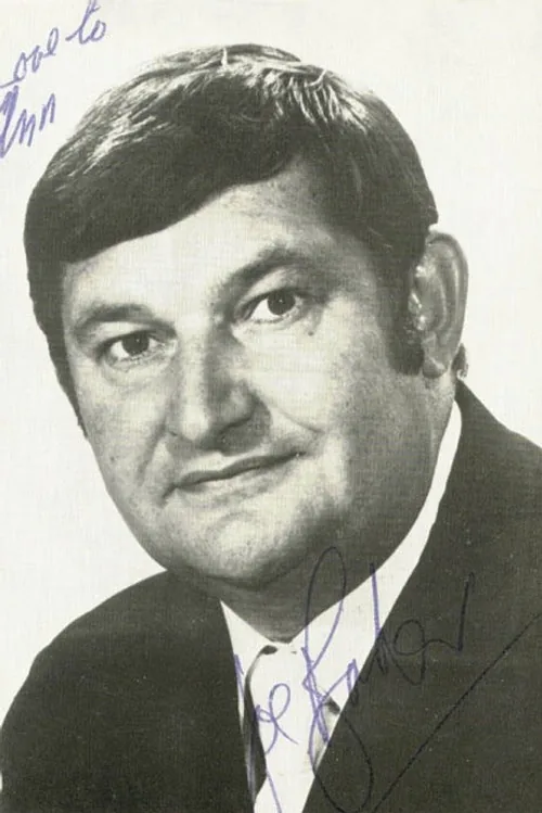 Joe Baker