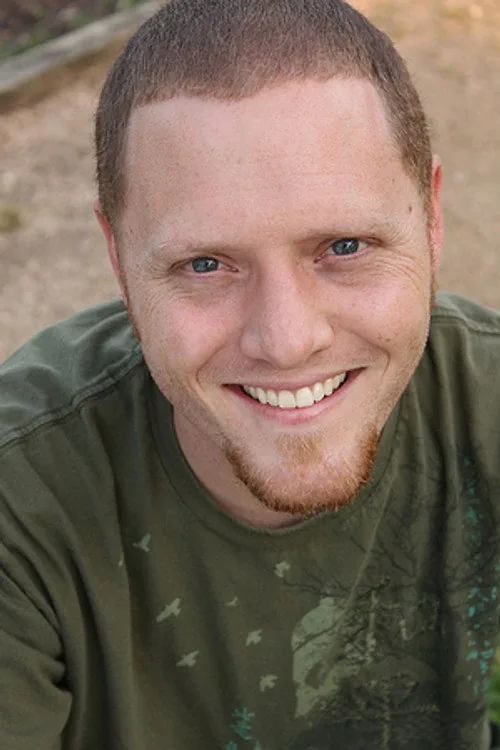David Scott Heck
