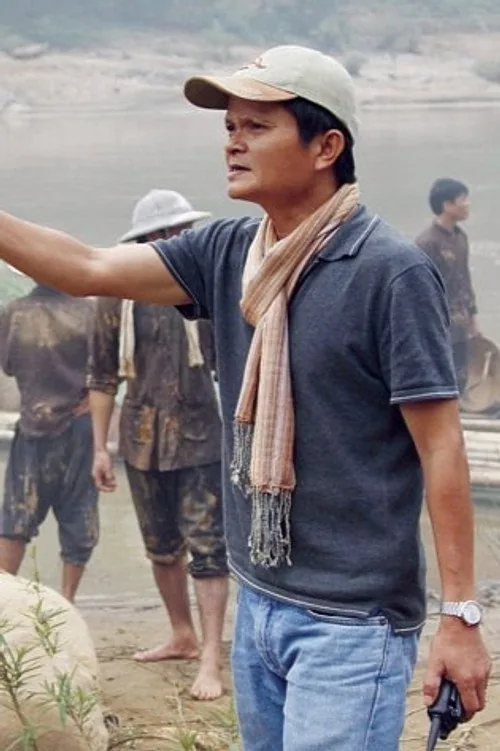 Nguyễn Thanh Vân