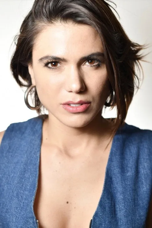 Carolina Levi