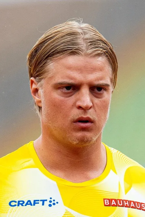 Jakob Samuelsson
