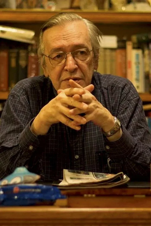 Olavo de Carvalho