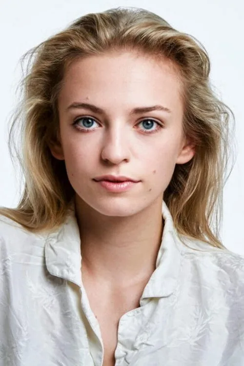 Nathalie Ann Köbli