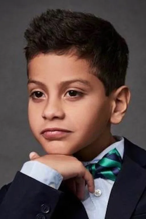 Christopher Rivera