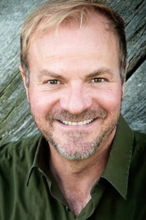 Kevin Rothery