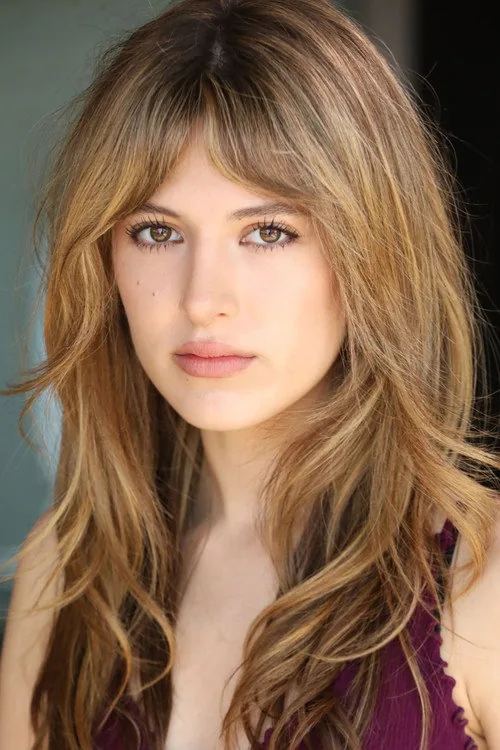 Eliza Pryor