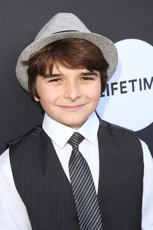Aidan Hanlon Smith