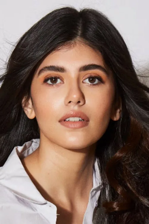 Sanjana Sanghi