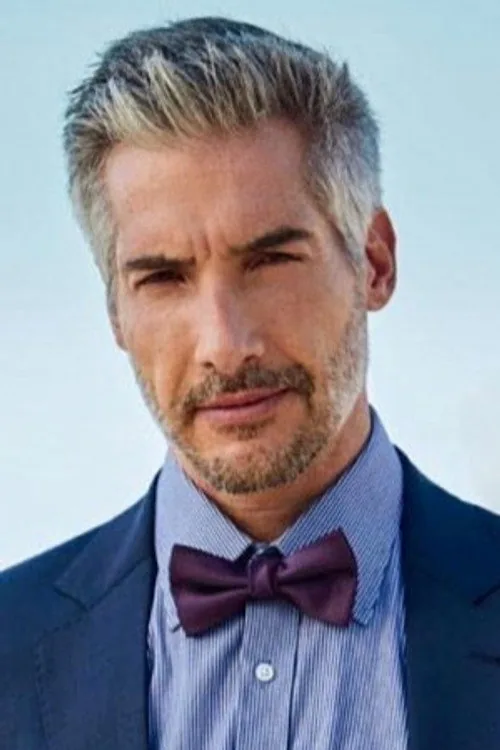 Paulo Leroy
