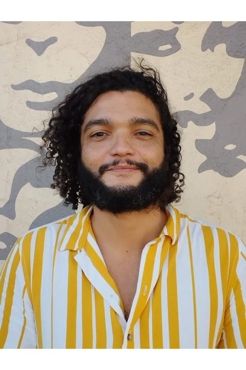 Rodrigo de Janeiro
