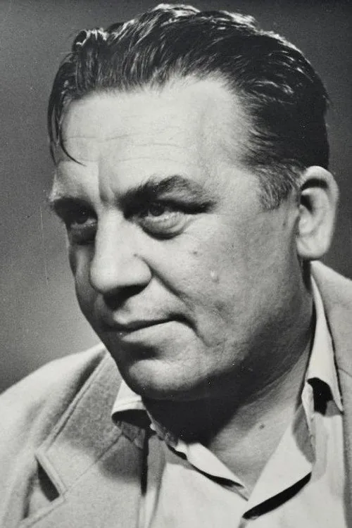 Heino Otto