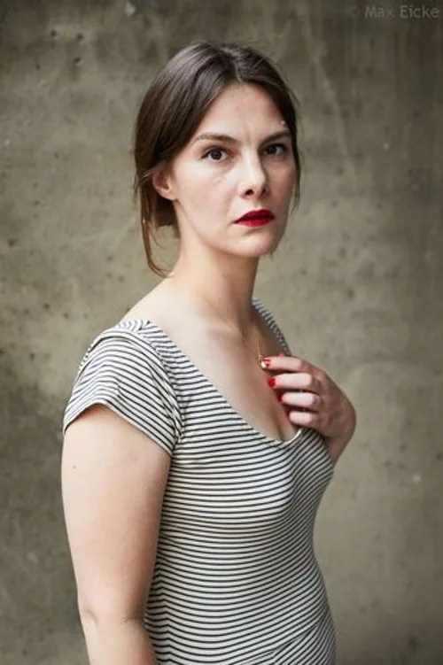 Barbara Dussler