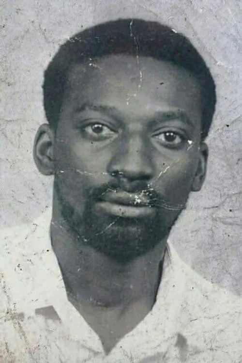 Omar Diop