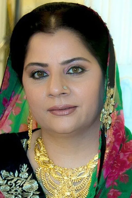 Alka Kaushal