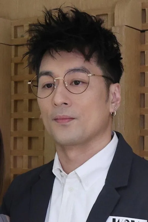 陳偉成