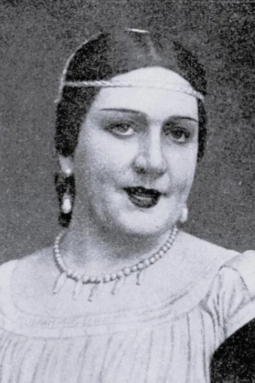 Фаина Шевченко