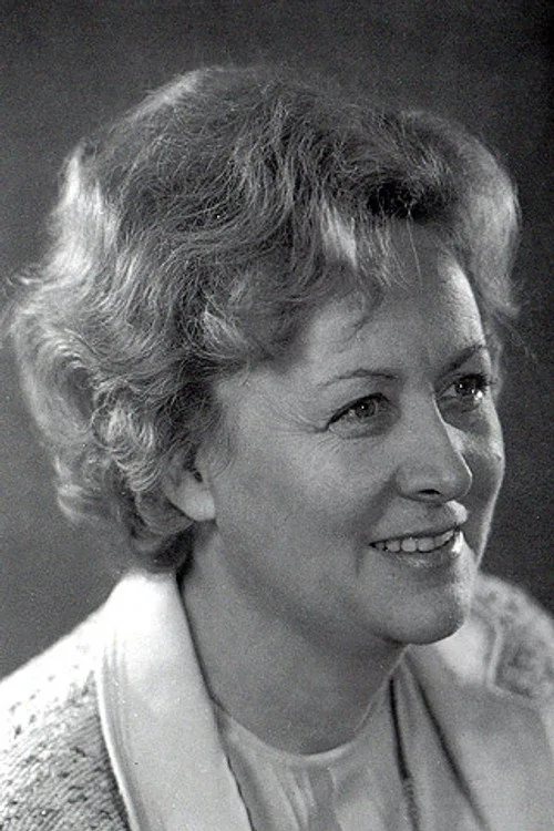 Ирина Ликсо