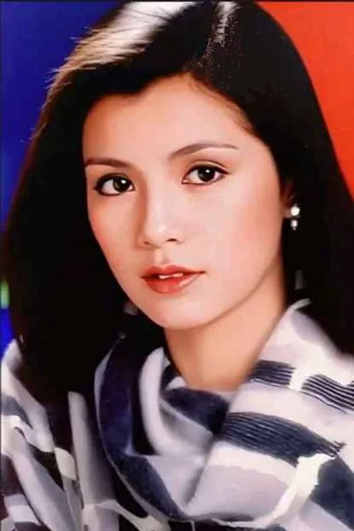 Barbara Yung