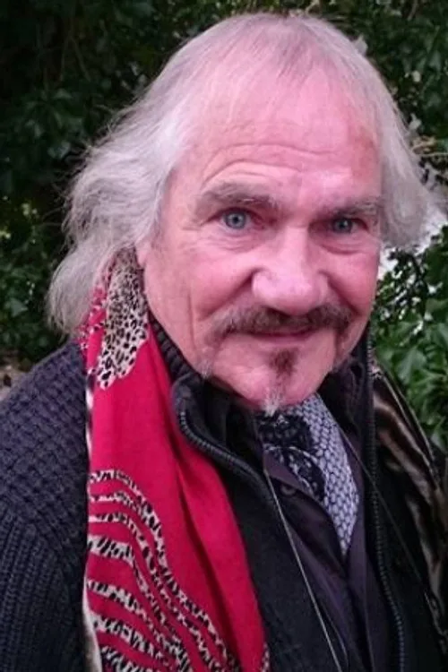 Terry English