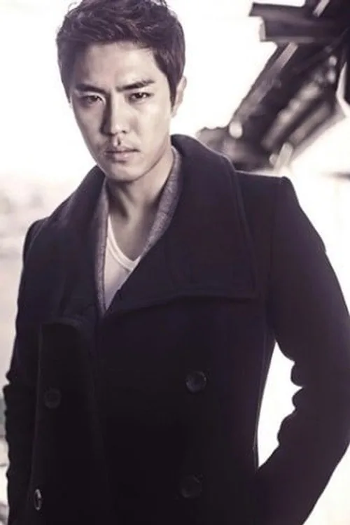 Lee Han-jong
