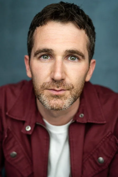Tom Lorcan