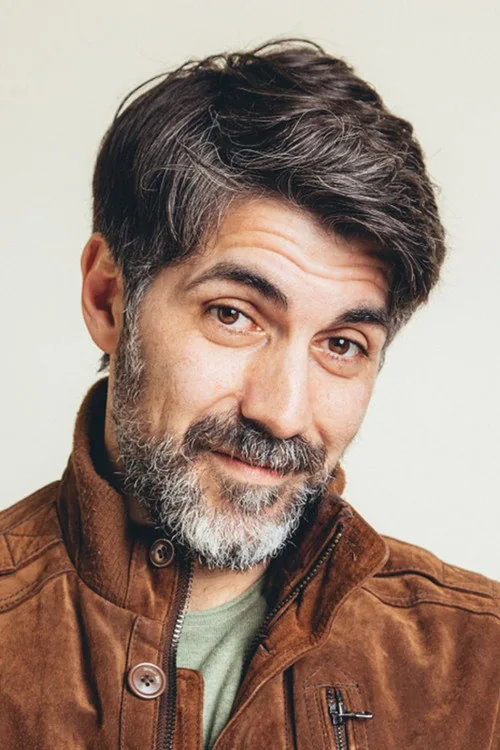 Harun Yildirim