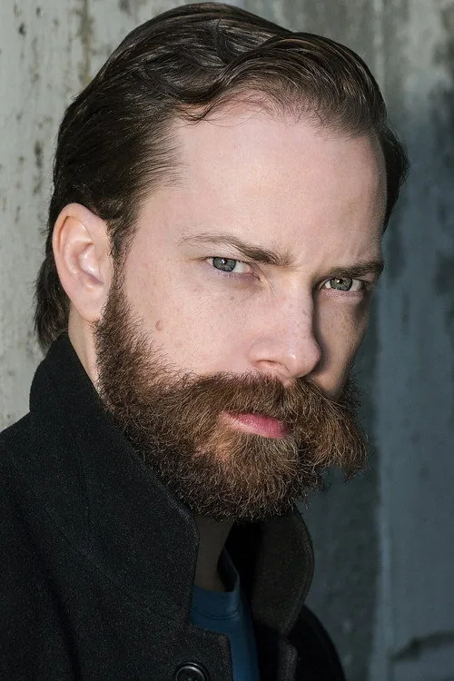 Paul D. Masterson