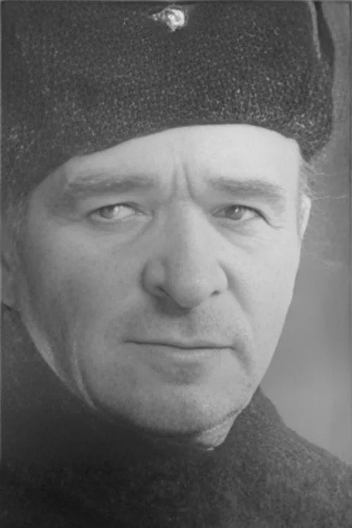 Фёдор Шиманский
