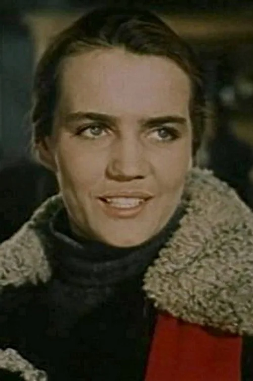 Татьяна Махова