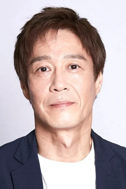 Tomonori Kôno